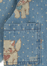 Load image into Gallery viewer, magot collar jacket - ciao miao
