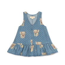將圖片載入圖庫檢視器 magot dress - ciao miao