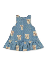 將圖片載入圖庫檢視器 magot dress - ciao miao