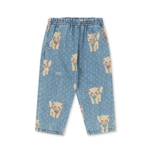 Load image into Gallery viewer, magot frill pants - ciao miao