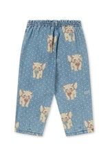Load image into Gallery viewer, magot frill pants - ciao miao