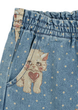 Load image into Gallery viewer, magot frill pants - ciao miao