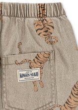 Load image into Gallery viewer, magot pants - tiger