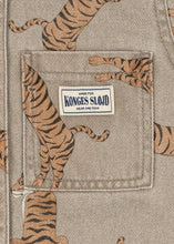Load image into Gallery viewer, magot shirt - tiger