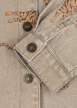 Load image into Gallery viewer, magot shirt - tiger