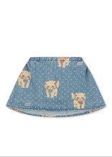 Load image into Gallery viewer, magot skirt - ciao miao