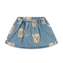 Load image into Gallery viewer, magot skirt - ciao miao