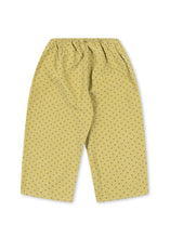 Load image into Gallery viewer, marlo pants - dot leek