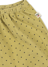 Load image into Gallery viewer, marlo pants - dot leek