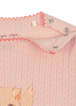 Load image into Gallery viewer, minnie body - pale blush
