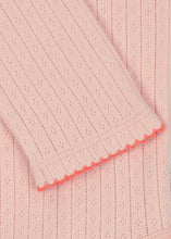 Load image into Gallery viewer, minnie body - pale blush