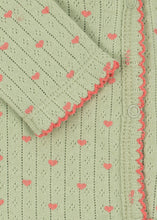 Load image into Gallery viewer, minnie newborn body - coeur lint