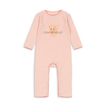 將圖片載入圖庫檢視器 minnie onesie - pale blush