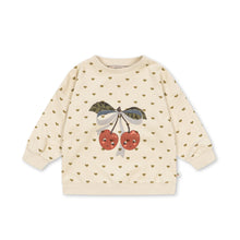 將圖片載入圖庫檢視器 mitty sweatshirt - oyster coeur
