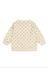 將圖片載入圖庫檢視器 mitty sweatshirt - oyster coeur