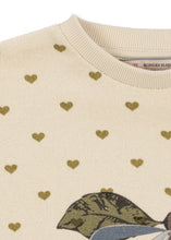將圖片載入圖庫檢視器 mitty sweatshirt - oyster coeur
