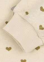 將圖片載入圖庫檢視器 mitty sweatshirt - oyster coeur