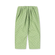 Load image into Gallery viewer, nola pants - dot pistacchi