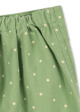 Load image into Gallery viewer, nola pants - dot pistacchi