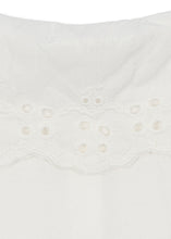Load image into Gallery viewer, rilo collar shirt - optic white