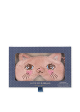將圖片載入圖庫檢視器 sleep mask - rosa pink