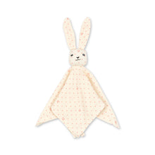 Load image into Gallery viewer, sleepy rabbit - cherry dot