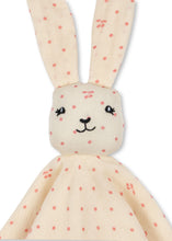 Load image into Gallery viewer, sleepy rabbit - cherry dot
