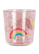 Load image into Gallery viewer, sparkly dinner set - rainbow