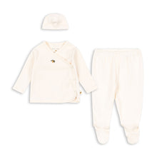 Load image into Gallery viewer, take me home newborn set - antique white