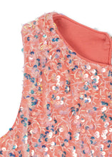 Load image into Gallery viewer, starlight dress - lantana