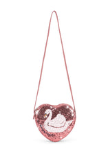 Load image into Gallery viewer, tut shoulder bag - swan