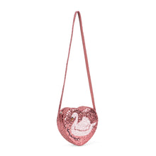 Load image into Gallery viewer, tut shoulder bag - swan