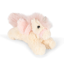 將圖片載入圖庫檢視器 unicorn activity toy - off white