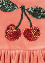 Load image into Gallery viewer, venola dress - lantana