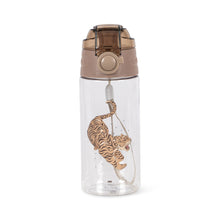 Load image into Gallery viewer, water bottle - tiger ruggito
