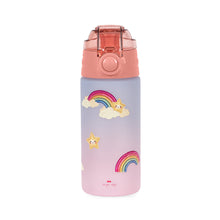 將圖片載入圖庫檢視器 water bottle rainbow - rainbow