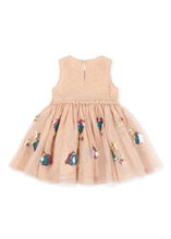 將圖片載入圖庫檢視器 yvonne dress - rainbow star
