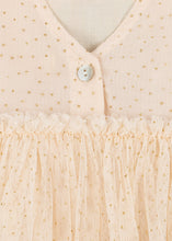Load image into Gallery viewer, yvonne puff dress - bacio