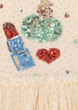 Load image into Gallery viewer, yvonne puff dress - bacio