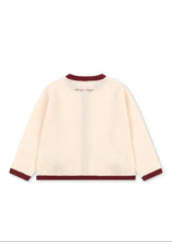 Load image into Gallery viewer, alette cardigan - pale blush