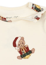 Load image into Gallery viewer, basic body/pants set - teddy bear