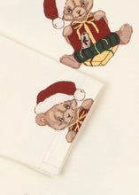 Load image into Gallery viewer, basic body/pants set - teddy bear