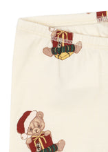 Load image into Gallery viewer, basic body/pants set - teddy bear