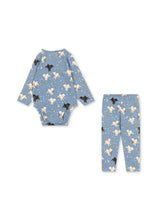 將圖片載入圖庫檢視器 basic body/pants set - sheepy