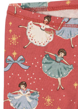 Load image into Gallery viewer, basic body/pants set bow ballerina blush