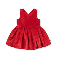 Load image into Gallery viewer, bellis dress barbados - cherry