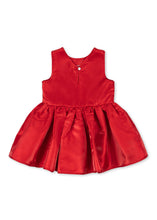 Load image into Gallery viewer, bellis dress barbados - cherry