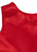 Load image into Gallery viewer, bellis dress barbados - cherry
