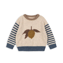 Load image into Gallery viewer, billi sweater - lemon