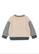Load image into Gallery viewer, billi sweater - lemon